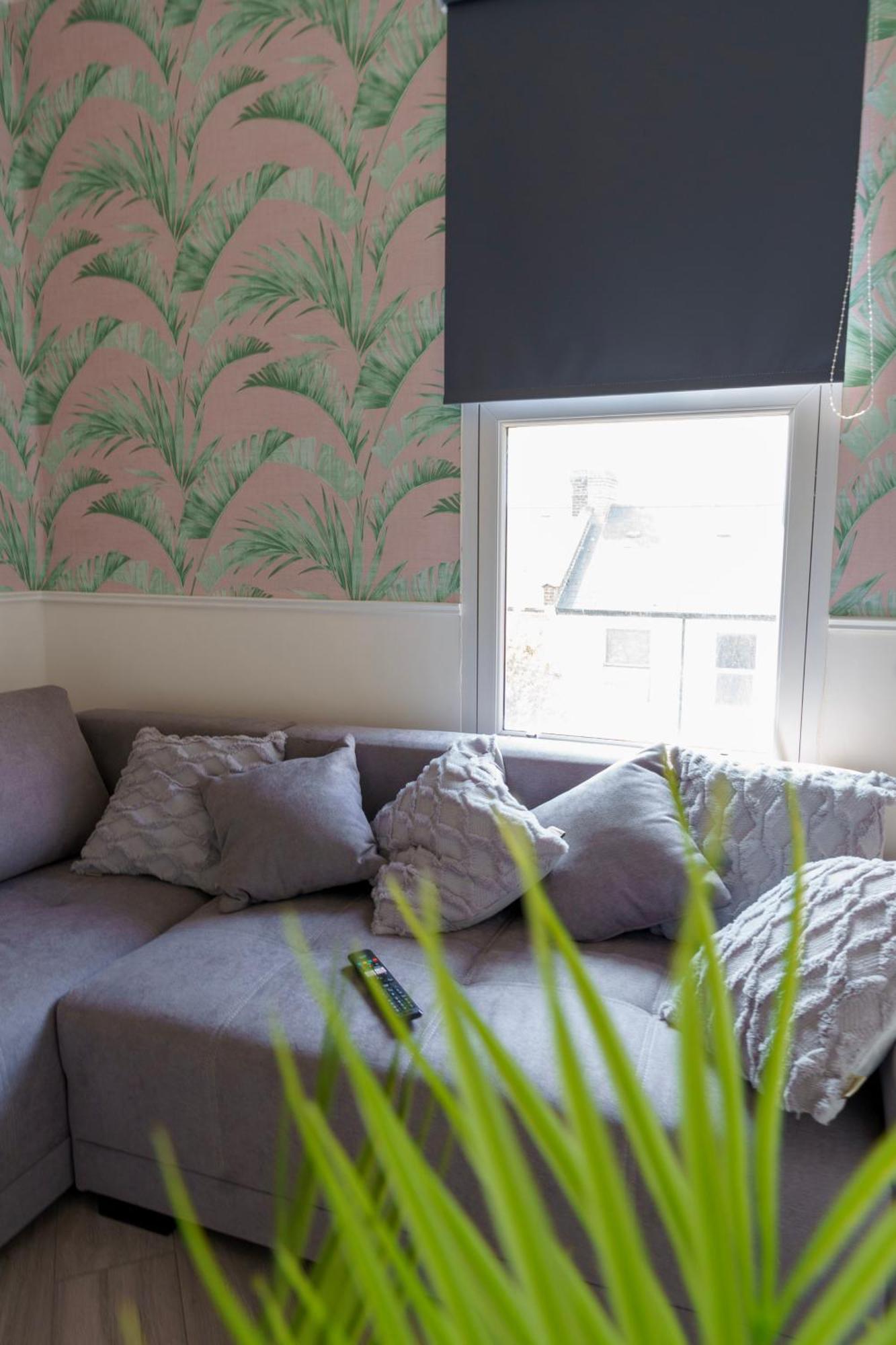5C- Stylish Urban Retreat - Spacious 2 Bed Flat Лондон Экстерьер фото